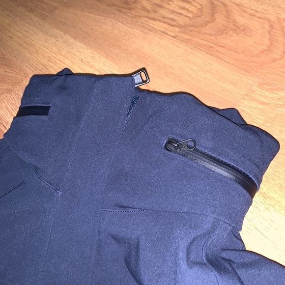 NWT The North Face Apex Flex Disruptor Parka, L - Picture 13 of 14